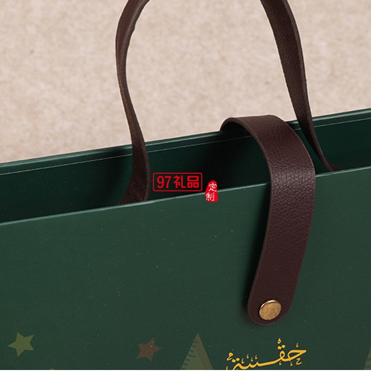 伴手禮盒燕窩保健品包裝盒現貨 可以定制logo