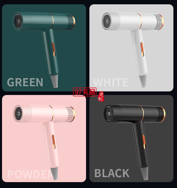 吹風機家用大功率電吹風抖音同款吹風筒