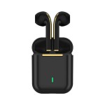 TWS入耳式立體聲  運動商務無線藍牙耳機5.0