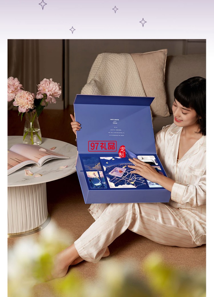 幾光無(wú)線小電組合三件套