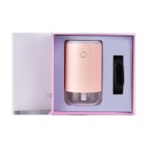 加濕器加運動手環辦公套裝