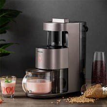 九陽Y1/Y966/Y3不用手洗破壁機料理養生豆漿小型家用豆漿機