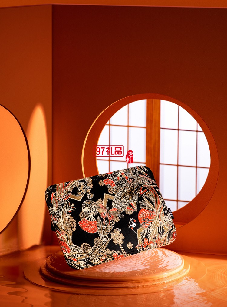 LAMY鋼筆禮盒德國凌美熊本:九州商務套裝高檔商務禮品定制