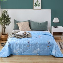 空調被禮品夏被開業活動禮盒裝薄被子夏涼被被芯