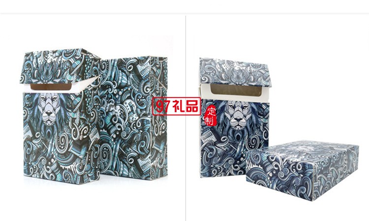 包裝盒 紙煙盒 仿煙盒 創意煙盒 煙盒批發定制公司廣告禮品