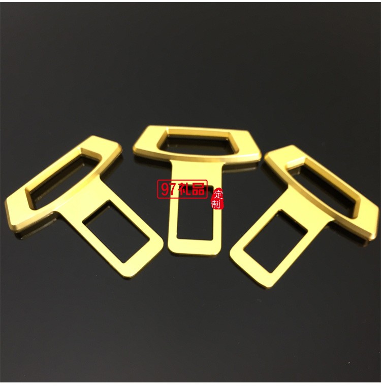 汽車內飾用品汽車掛件車用品消聲扣