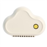 創意云朵冰箱除味器 殺菌保鮮去除異味消毒神器