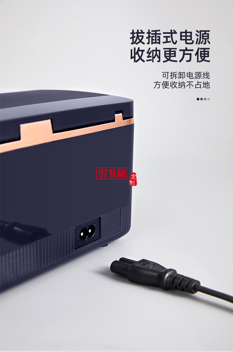 超聲波清洗器 家用手表首飾品假牙眼鏡清洗機(jī)