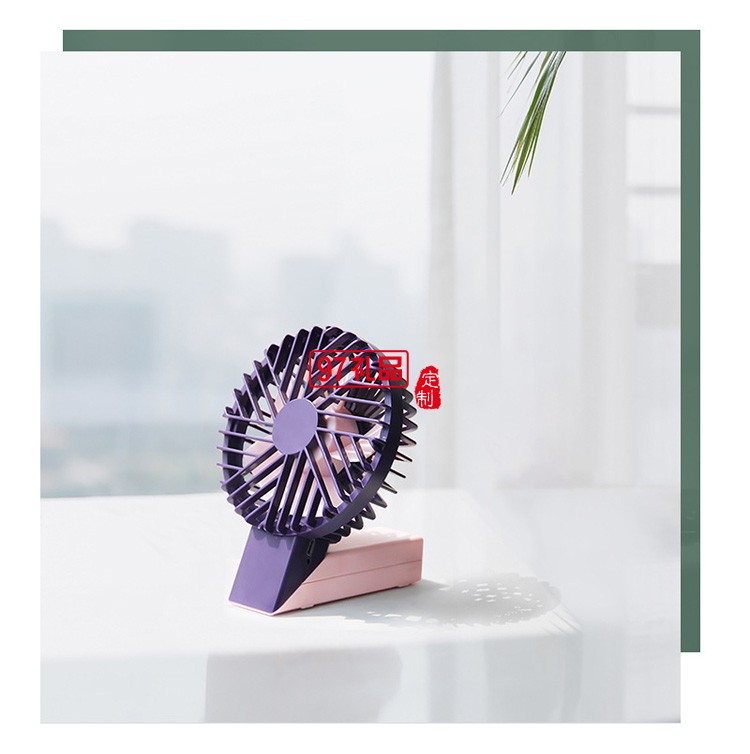 折疊旅行手持風扇百變旋轉折疊