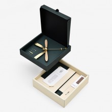 創意文創蜻蜓平衡擴香器精油香薰解壓室內擺件