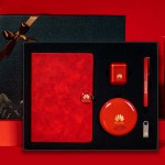 黨建禮品定制商務禮品企業伴手禮