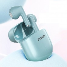 品勝真無線藍牙耳機  半入耳式降噪超長續航