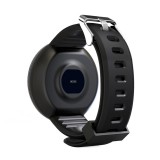 智能手環彩屏D18S心率血壓監測1.44寸圓屏健康運動計步器