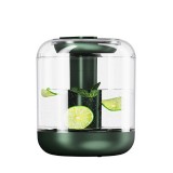 新款家用大容量智能加濕機臥室辦公室大霧量桌面加濕器批發