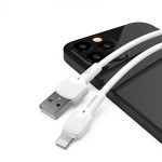 Recci浪潮系列RTC-N26單頭數據線