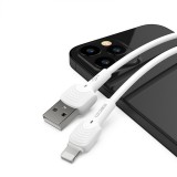 Recci浪潮系列RTC-N26單頭數據線