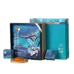 中秋節佳節月餅禮盒8粒裝空盒月餅包裝盒