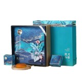 中秋節佳節月餅禮盒8粒裝空盒月餅包裝盒