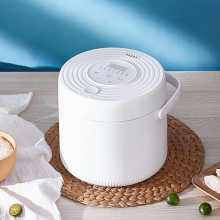 彈蓋電飯鍋多功能電飯煲智能預(yù)約可蒸煮式電飯自動斷電養(yǎng)生煲湯鍋