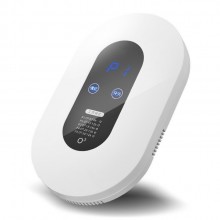 空氣凈化器廁所除味除臭器消毒廚房衛生間殺菌家用節能臭氧機送客戶禮品