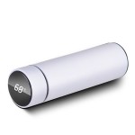 智能保溫杯男女學生便攜水杯子創意潮流大容量簡約測溫禮品杯子定制