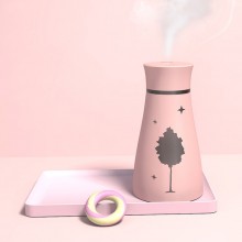 usb迷你三合一 家用車載辦公室凈化器香薰機企業禮品定制