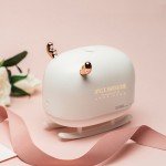 濱江國際雪橇鹿氛圍加濕器創意禮品定制