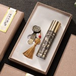 青銅套裝開業保溫杯定制logo 節日紀念禮物獎品高檔商務禮品