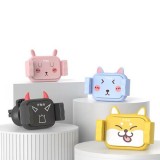 海河園定制車載手機支架車內專用吸盤式支撐防抖,定制公司廣告禮品