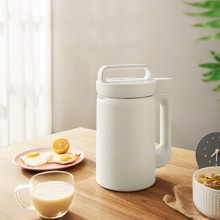 美的豆漿機家用型自動多項功能預約現磨打漿料理機送客戶禮品定制