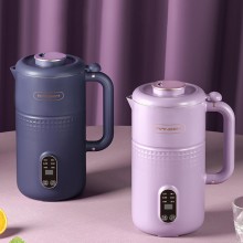 豆漿機破壁機家用觸屏全自動清洗多功能免煮免過濾送客戶禮品定制