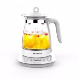 山水（SANSUI）養生壺煮茶器辦公室燒水壺定制公司廣告禮品