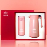 送客戶員工福利禮品實用高檔套裝企業商務伴手禮