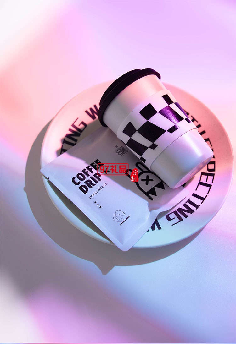 中秋創意員工福利環月旅行 - 行李箱禮盒裝節日禮盒定制