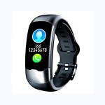 醫療級智能心率手環成人智能運動手環送客戶禮品定制