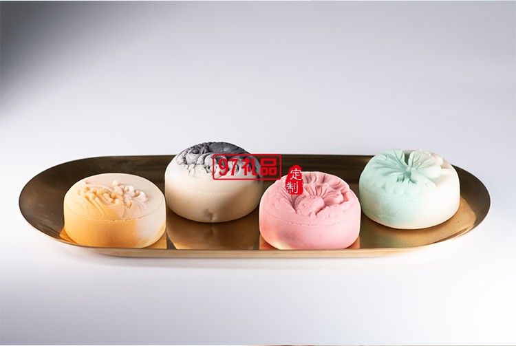 至尊禮 - 中式木盒文創中秋節日高檔禮盒送客戶禮品定制