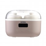 雙內膽組合健康營養微電腦隔水電燉鍋