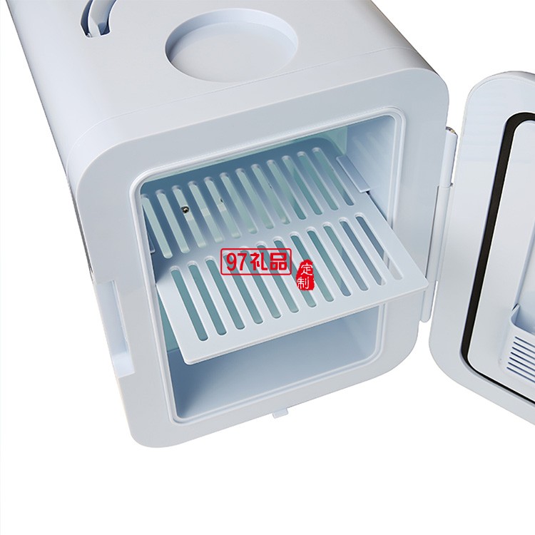 節能環保半導體技術 4L小巧容量迷你冰箱