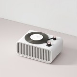 香薰音響家用桌面小音箱重低音高音質麥克風藍牙定制公司廣告禮品