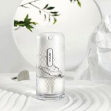 香薰機臥室廁所酒店商用大堂超聲波霧化便攜迷你小型定制公司廣告禮品