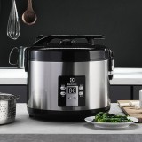 不粘涂層1.5mm厚內膽 有效控糖低糖電飯煲