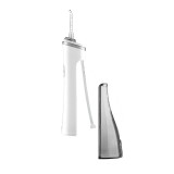 IPX7級防水低噪音三種使用模式便攜手持式沖牙器