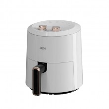 空氣炸鍋 ALY-H40KZ26J不粘內膽3.5L抽籃斷電定制公司廣告