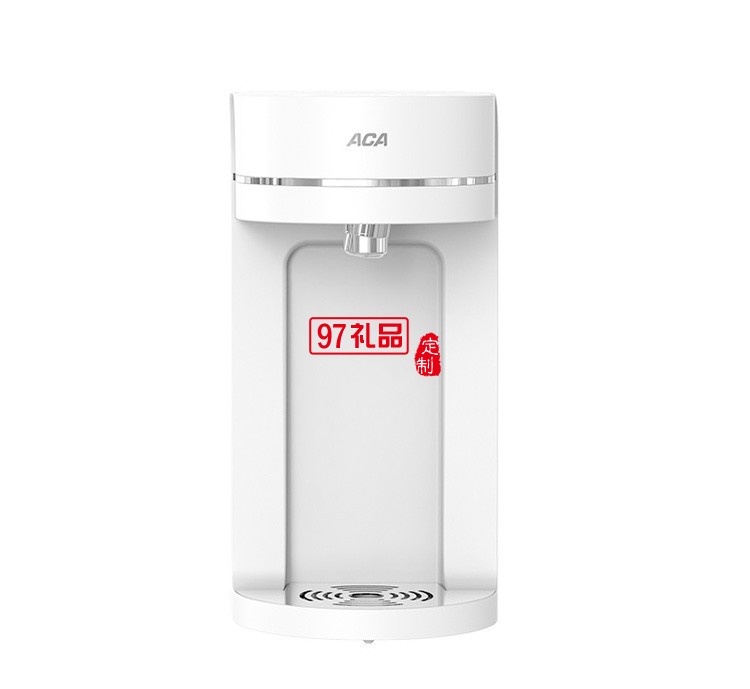 即熱飲水機3秒出熱水7檔調溫觸控面板定制公司廣告禮品