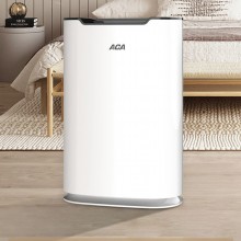 空氣凈化器 ALY-20KJ08S 企業禮品定制公司廣告禮品