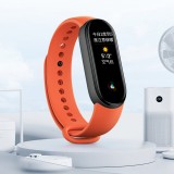 小米手環6NFC代智能血氧心率監測藍牙男女款運動計步器定制公司廣告禮品