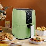 創維Skyworth K407空氣炸鍋 無油煙智能多功能電炸鍋定制公司