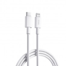 公牛快充數據線iPhone手機充電線J7E10定制公司廣告禮品