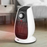 北美電器ALY-20QN00J取暖器保暖多檔調節定制公司廣告禮品