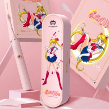 艾優電動牙刷美少女戰士聯名款成人聲波震動牙刷定制公司廣告禮品